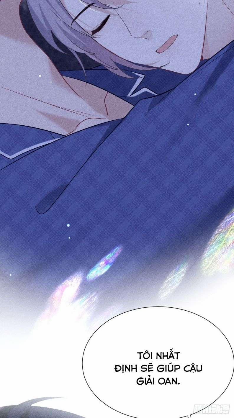 Quan Hệ Nguy Hiểm 18 trang 53