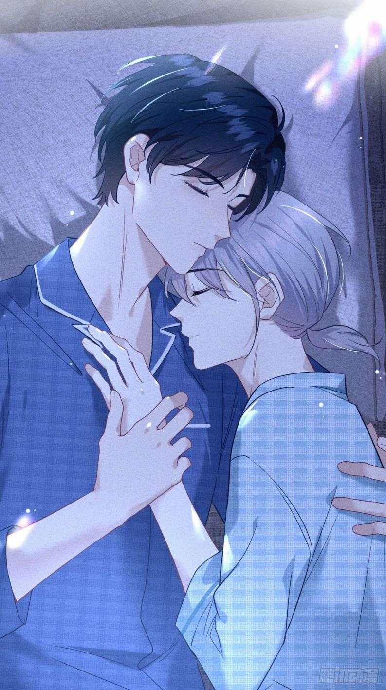 Quan Hệ Nguy Hiểm 18 trang 57