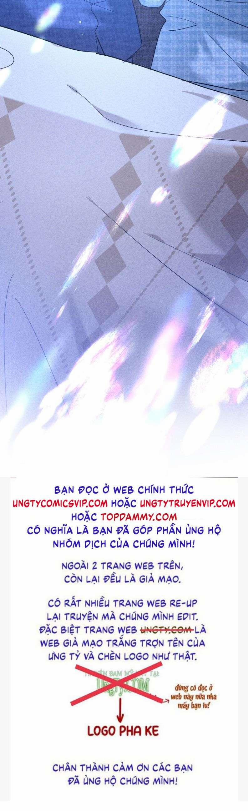 Quan Hệ Nguy Hiểm 18 trang 58