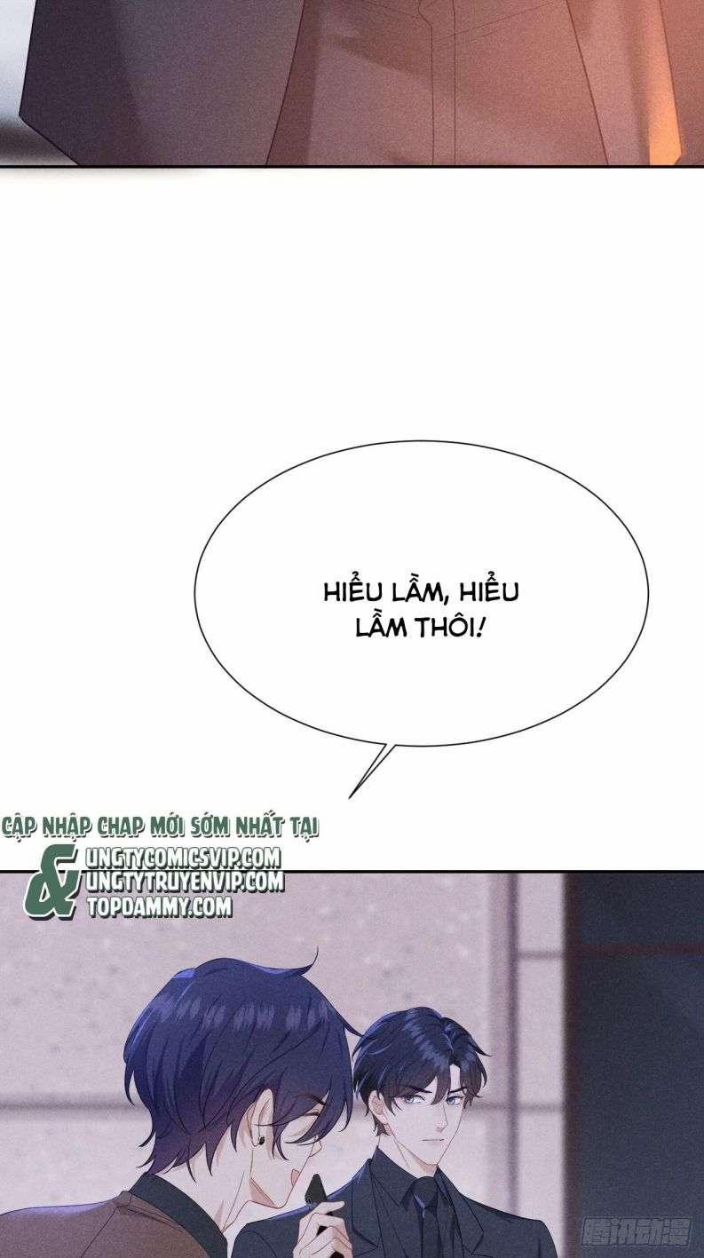 Quan Hệ Nguy Hiểm 18 trang 6