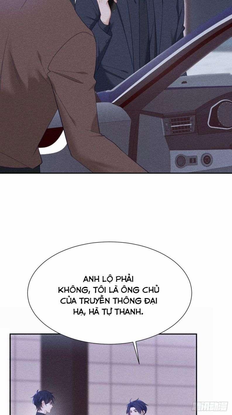 Quan Hệ Nguy Hiểm 18 trang 7