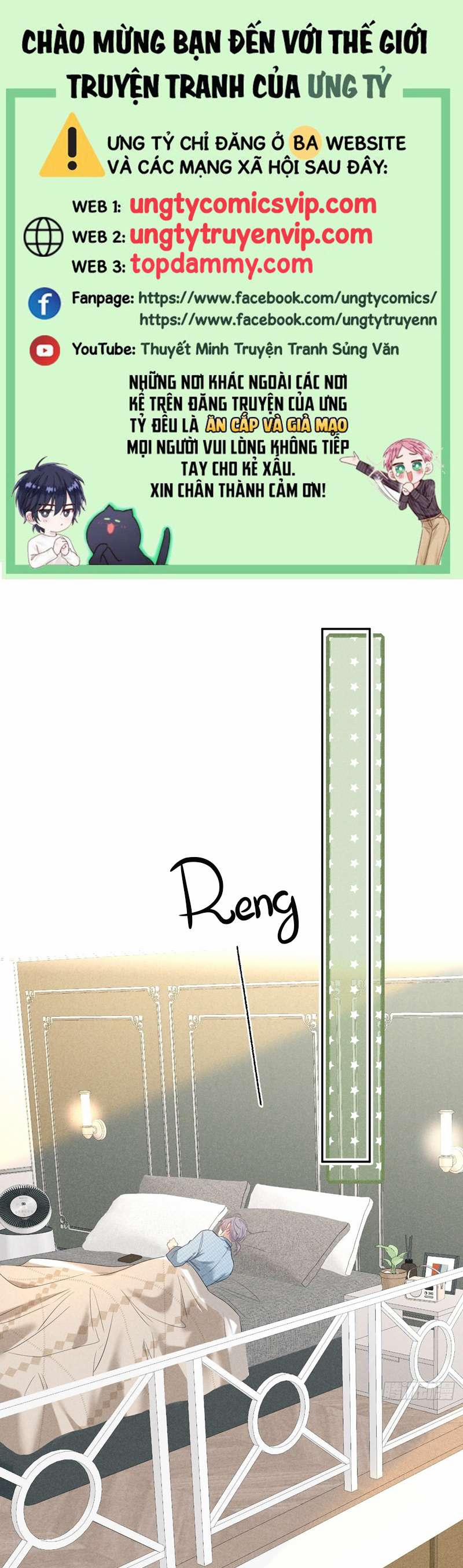 Quan Hệ Nguy Hiểm 19 trang 0