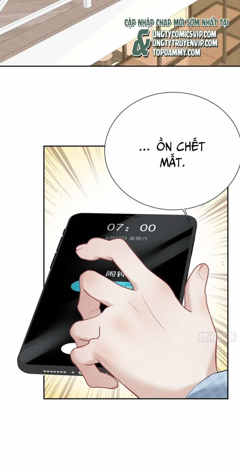 Quan Hệ Nguy Hiểm 19 trang 1