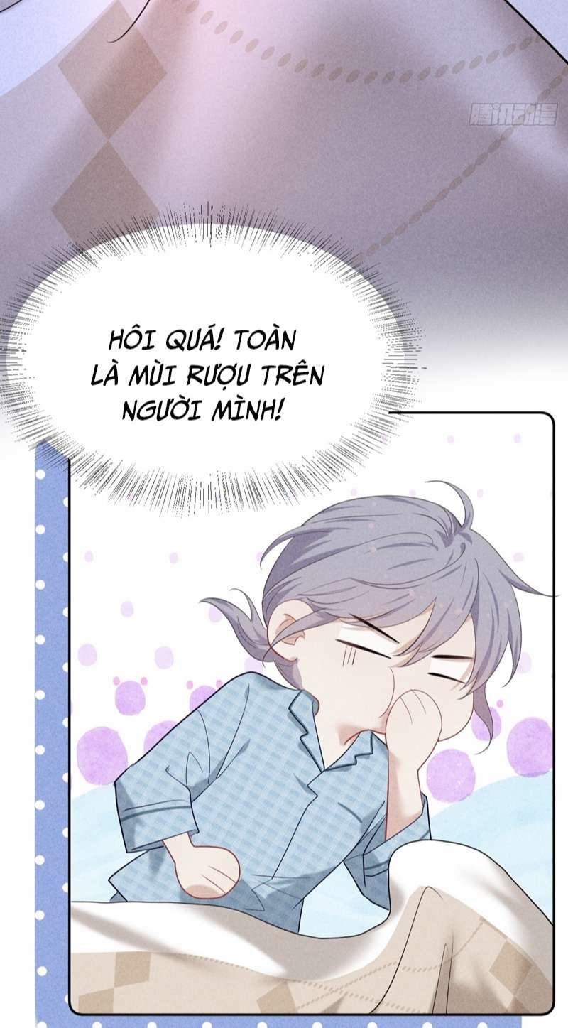 Quan Hệ Nguy Hiểm 19 trang 11