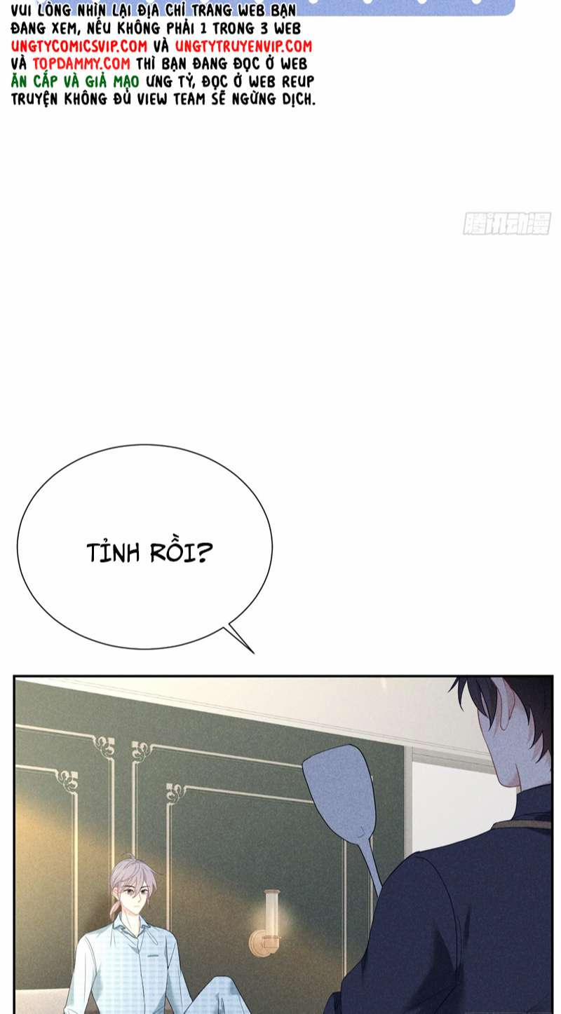 Quan Hệ Nguy Hiểm 19 trang 12