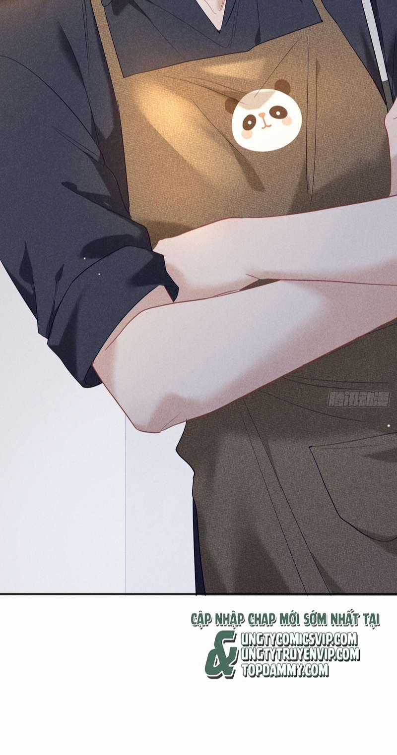 Quan Hệ Nguy Hiểm 19 trang 14