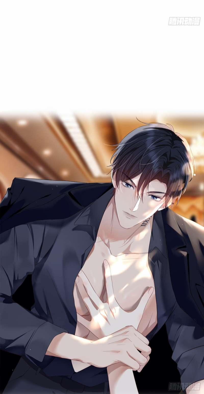 Quan Hệ Nguy Hiểm 19 trang 15