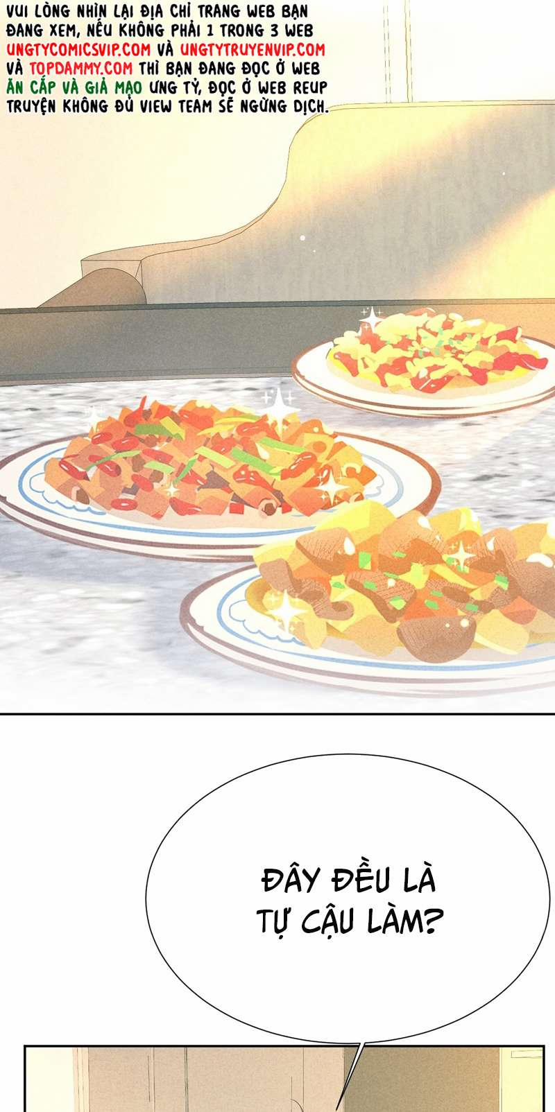 Quan Hệ Nguy Hiểm 19 trang 18