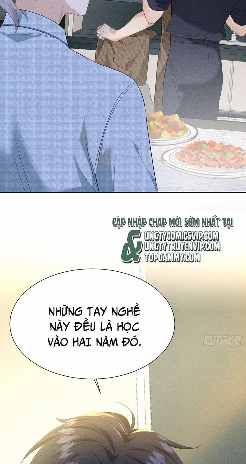 Quan Hệ Nguy Hiểm 19 trang 21