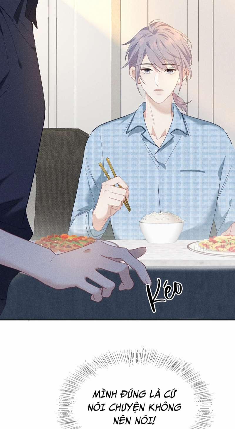 Quan Hệ Nguy Hiểm 19 trang 24