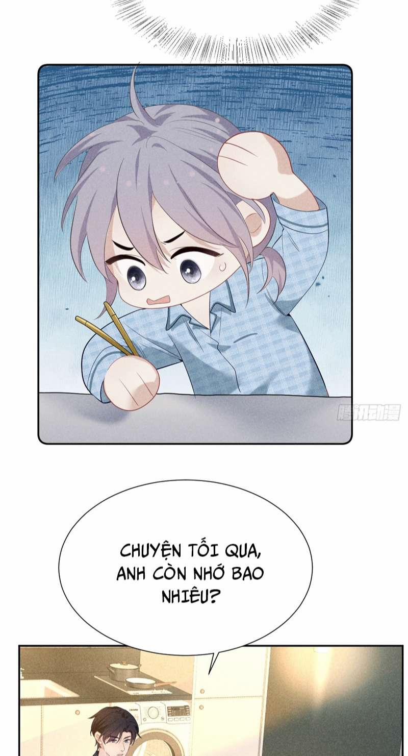 Quan Hệ Nguy Hiểm 19 trang 25