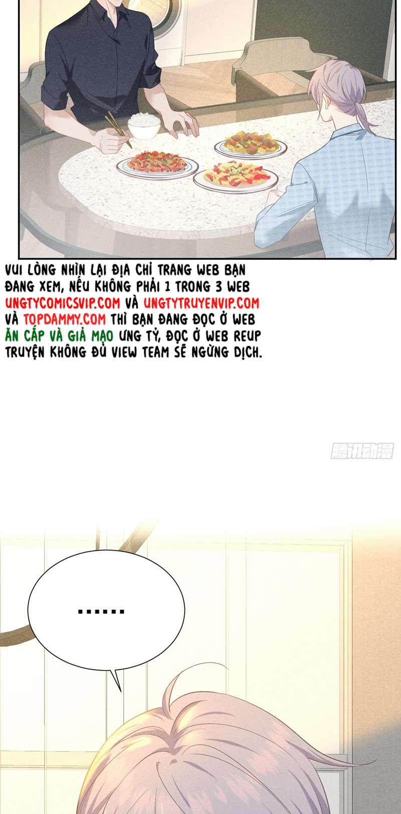 Quan Hệ Nguy Hiểm 19 trang 26