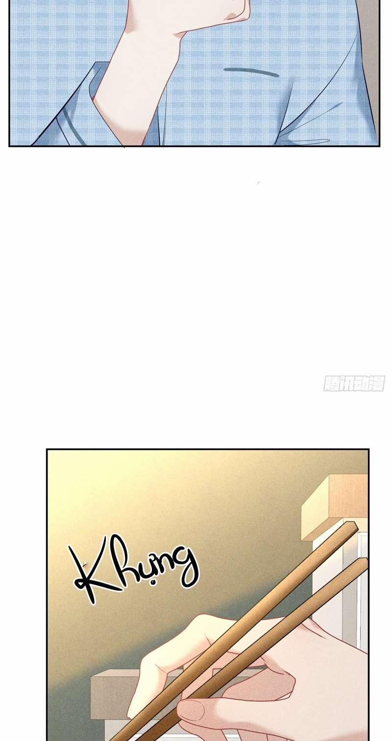 Quan Hệ Nguy Hiểm 19 trang 38