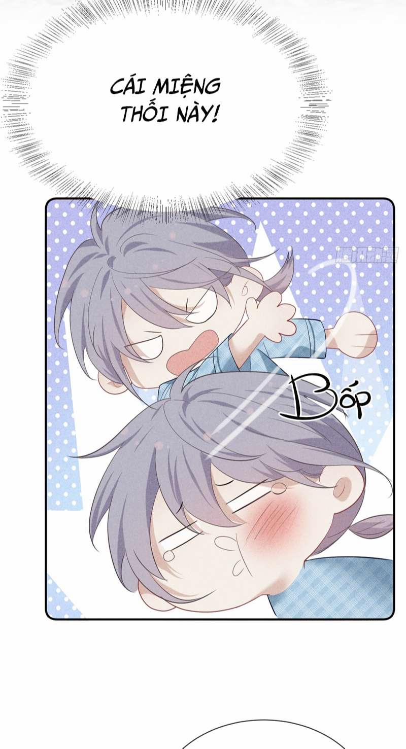 Quan Hệ Nguy Hiểm 19 trang 41
