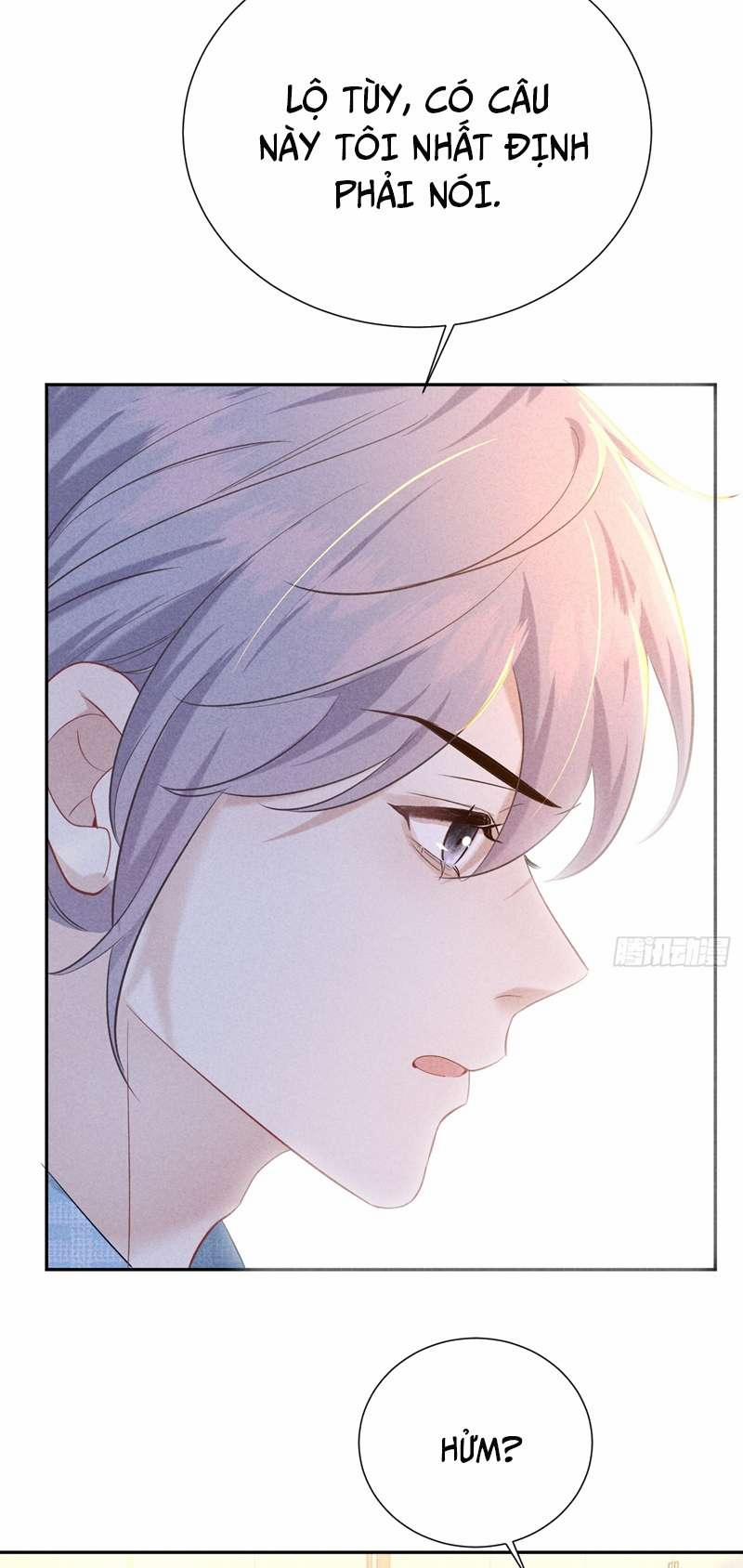 Quan Hệ Nguy Hiểm 19 trang 46