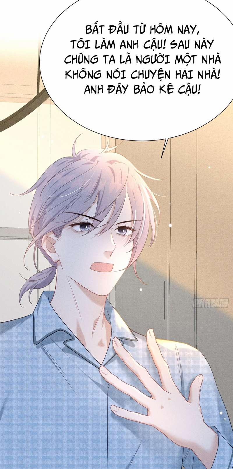 Quan Hệ Nguy Hiểm 19 trang 48