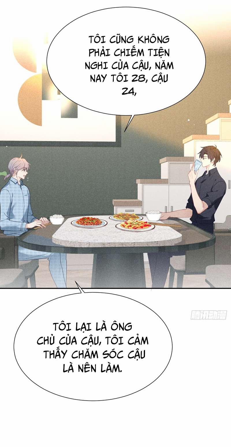 Quan Hệ Nguy Hiểm 19 trang 51