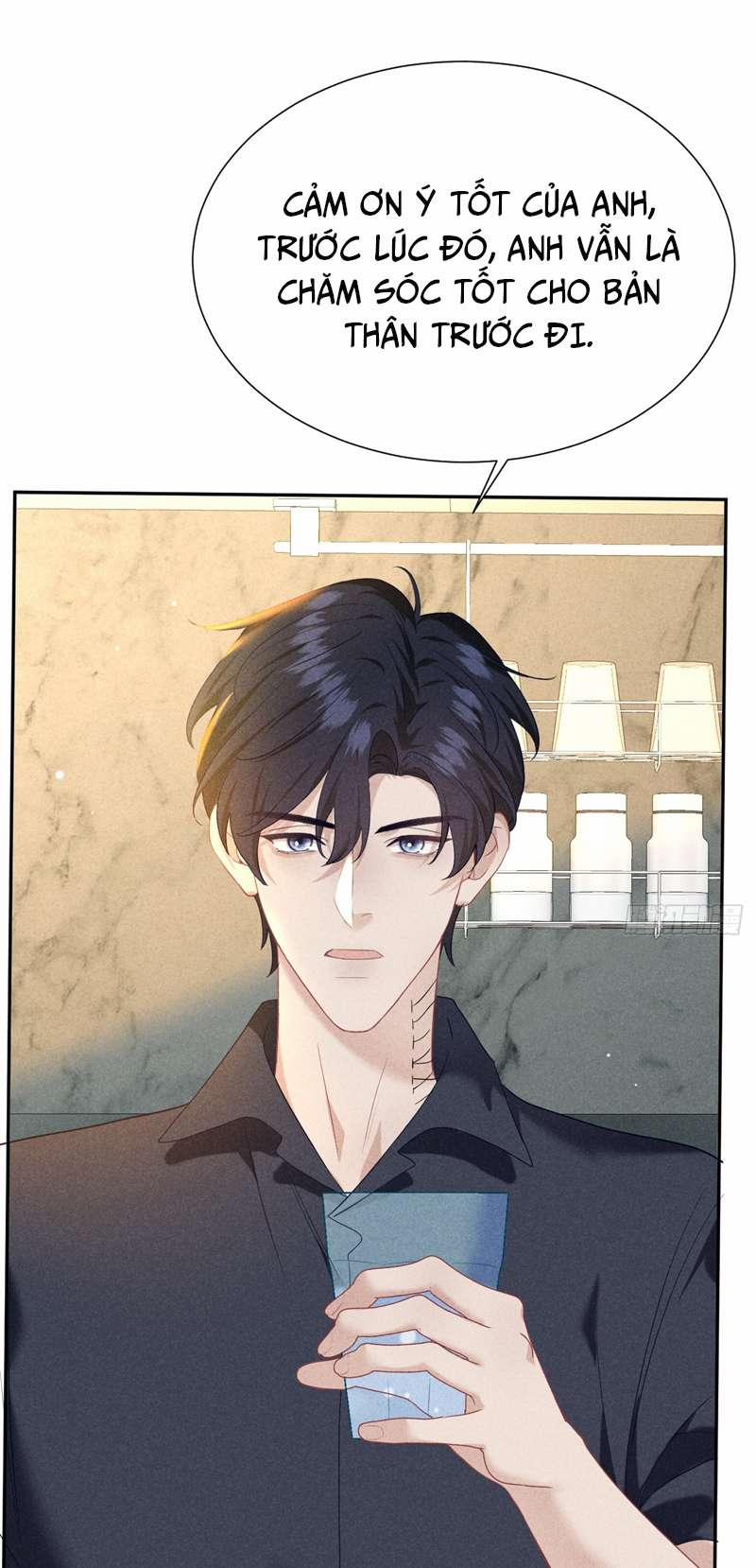 Quan Hệ Nguy Hiểm 19 trang 52