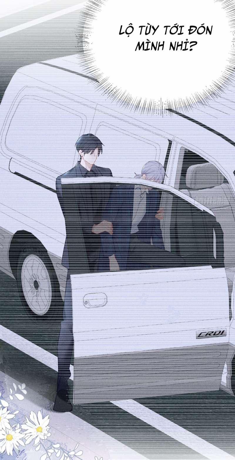 Quan Hệ Nguy Hiểm 19 trang 6