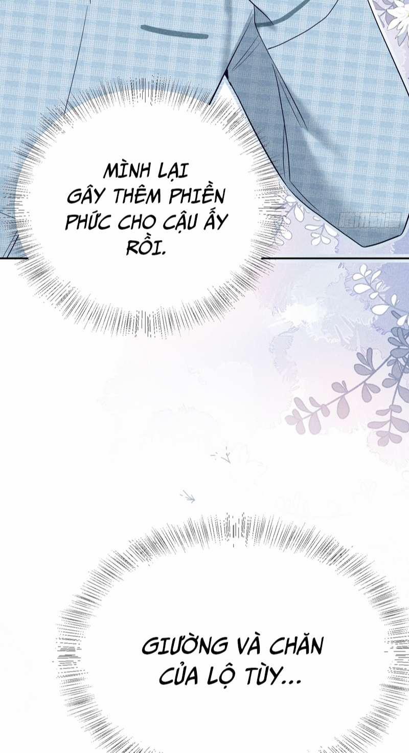 Quan Hệ Nguy Hiểm 19 trang 8