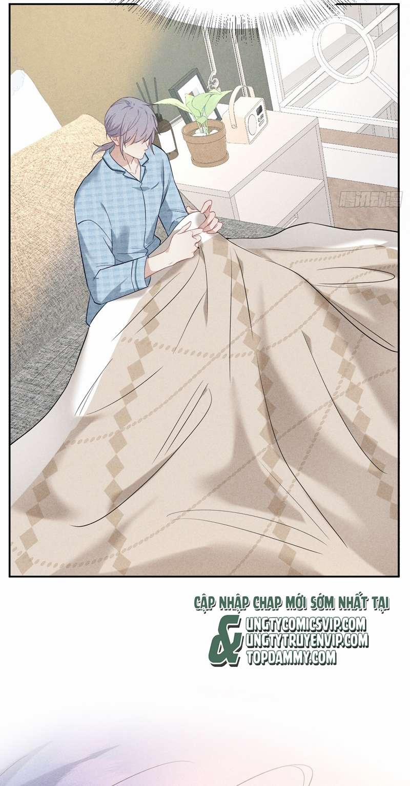 Quan Hệ Nguy Hiểm 19 trang 9