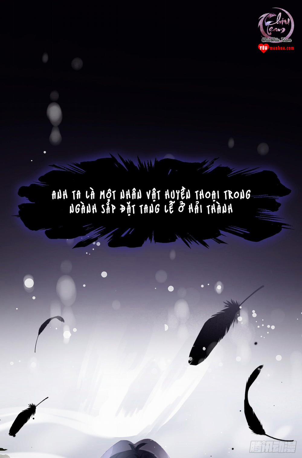 Quan Hệ Nguy Hiểm 2 trang 1