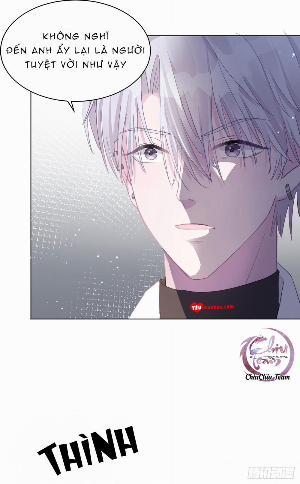 Quan Hệ Nguy Hiểm 2 trang 12