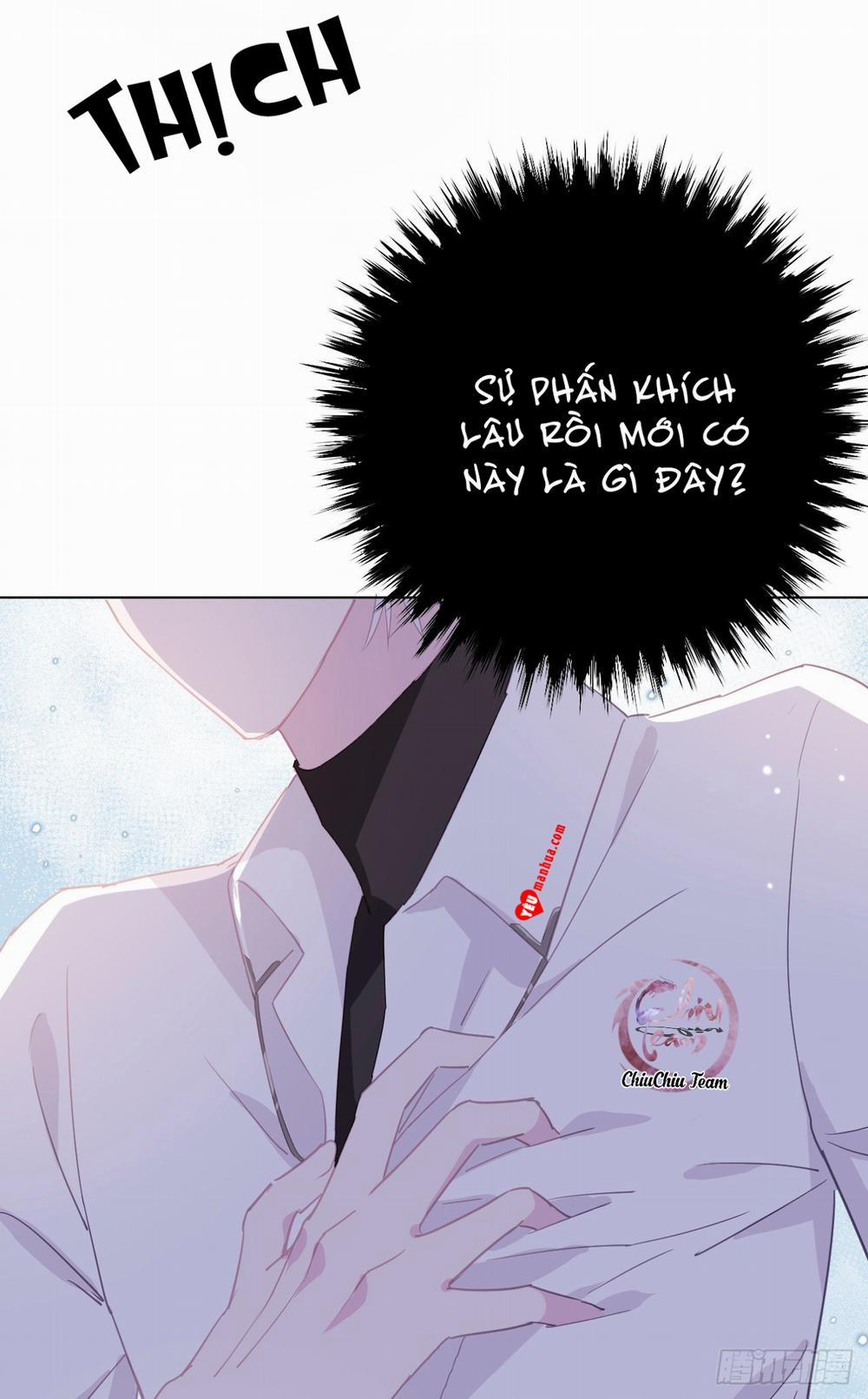 Quan Hệ Nguy Hiểm 2 trang 13