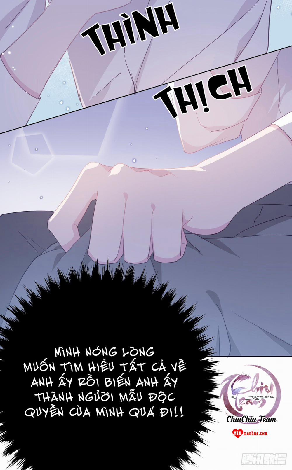 Quan Hệ Nguy Hiểm 2 trang 14