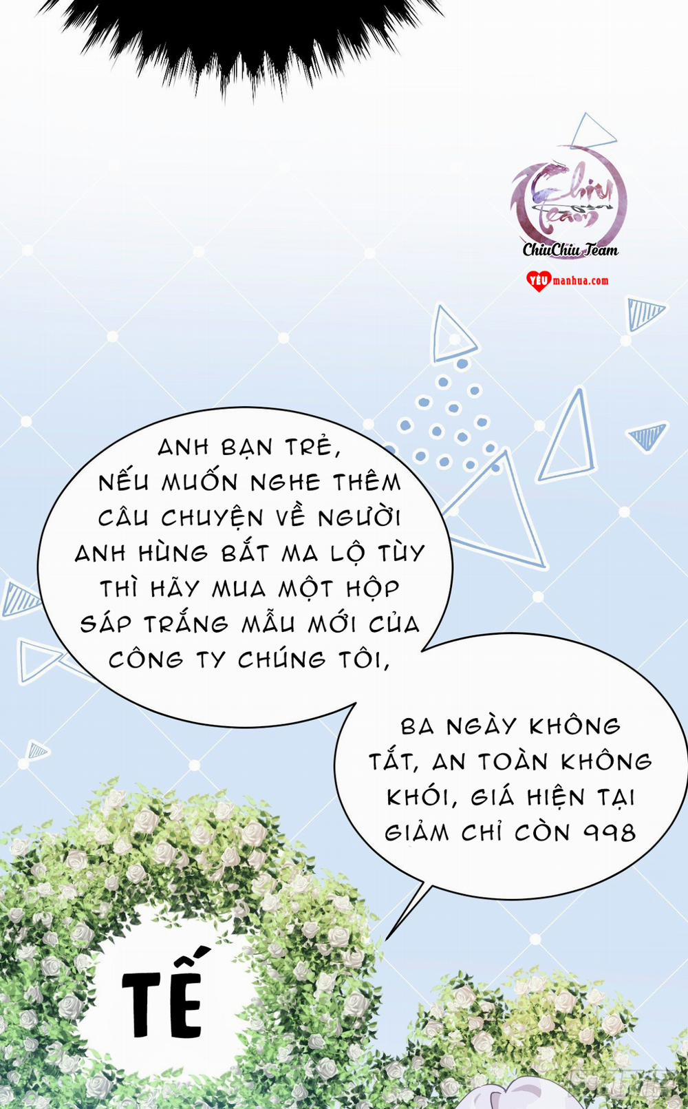 Quan Hệ Nguy Hiểm 2 trang 15
