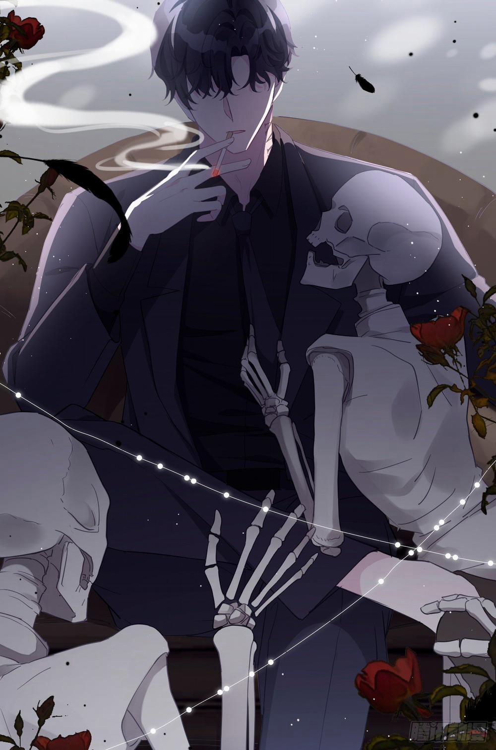 Quan Hệ Nguy Hiểm 2 trang 2