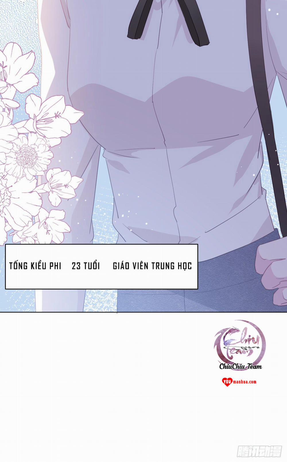 Quan Hệ Nguy Hiểm 2 trang 20