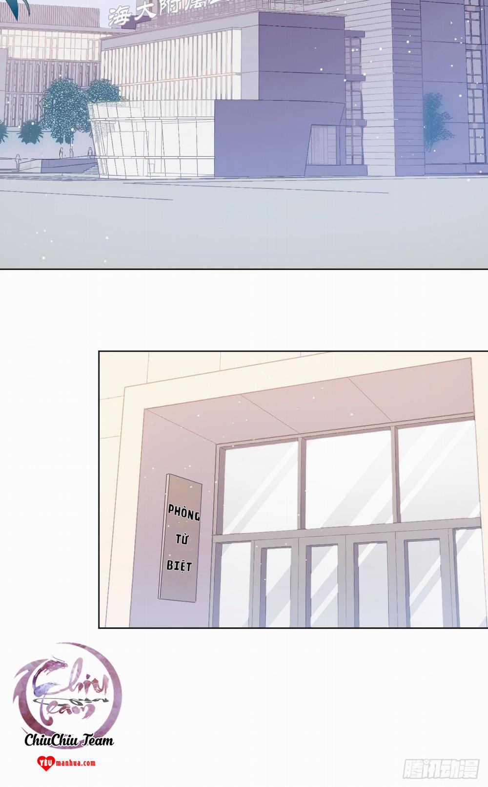 Quan Hệ Nguy Hiểm 2 trang 23