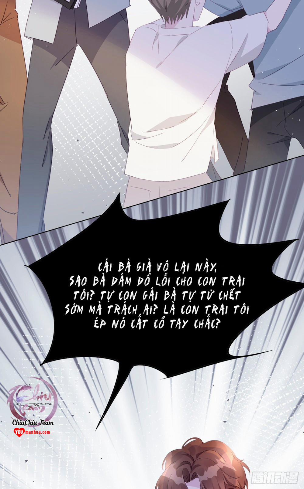 Quan Hệ Nguy Hiểm 2 trang 29