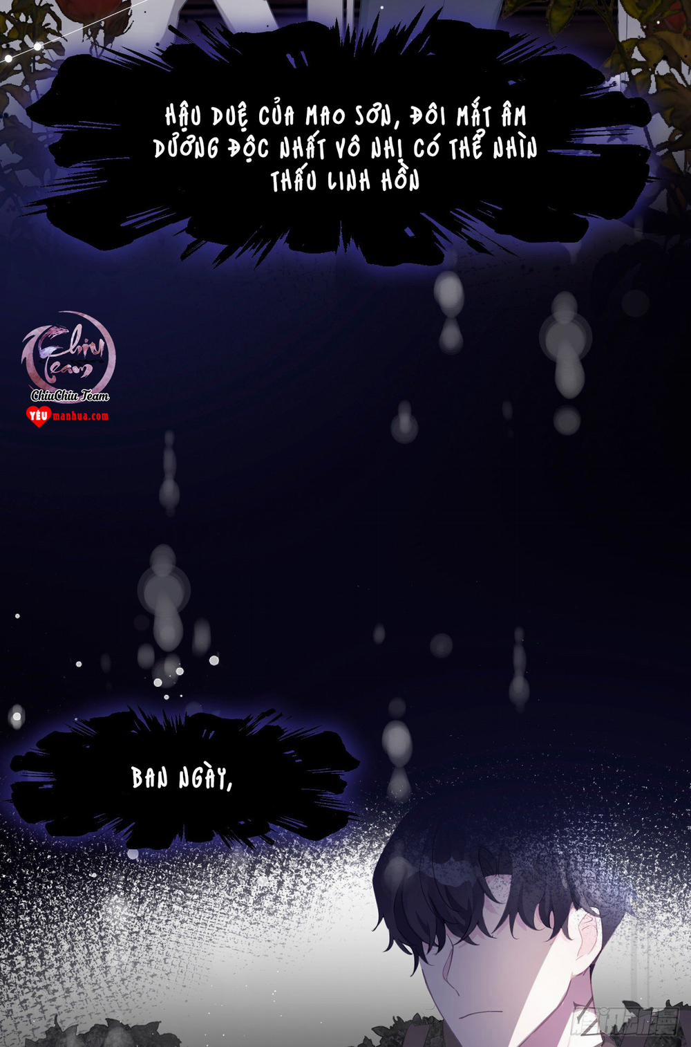 Quan Hệ Nguy Hiểm 2 trang 3