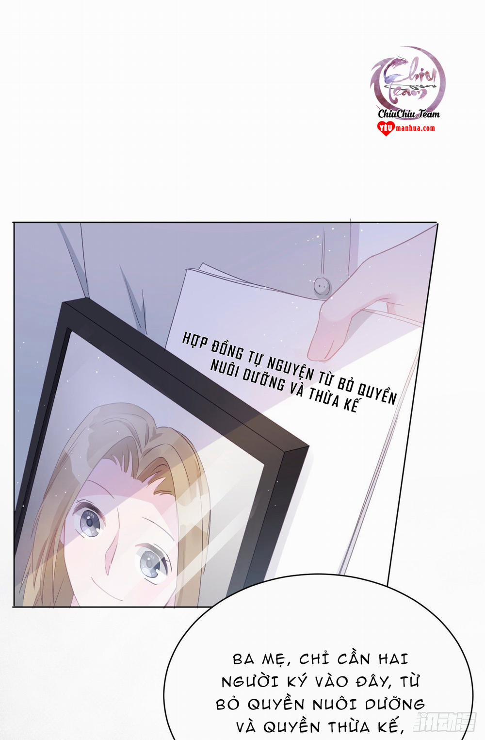 Quan Hệ Nguy Hiểm 2 trang 38