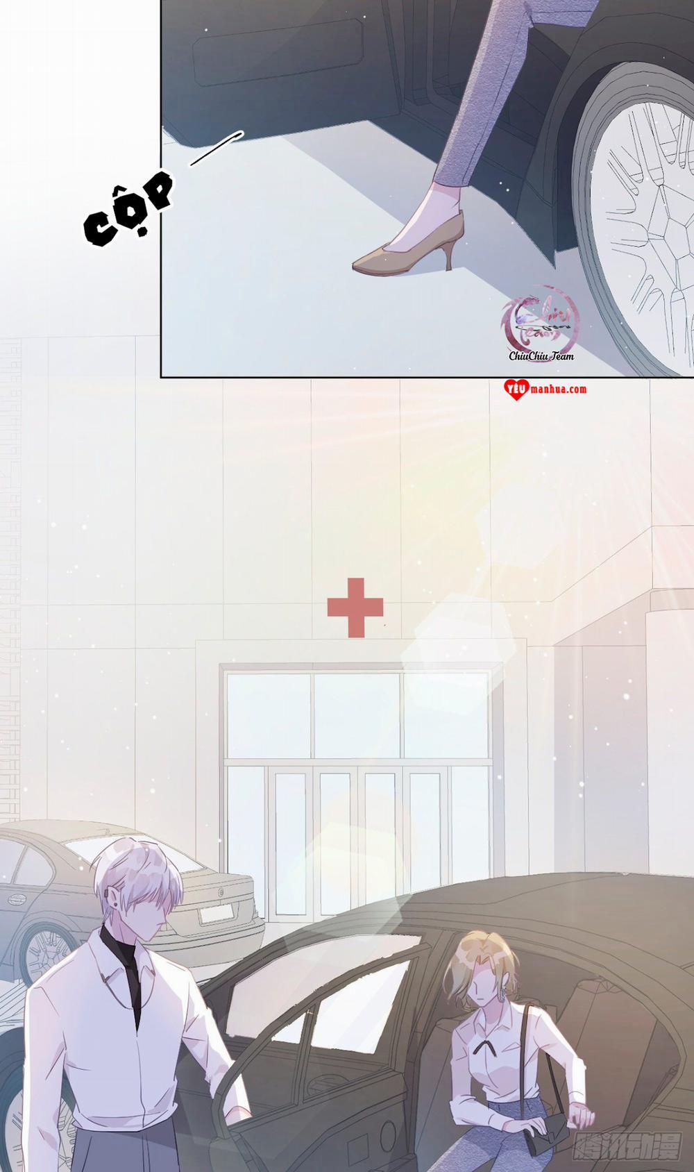 Quan Hệ Nguy Hiểm 2 trang 43