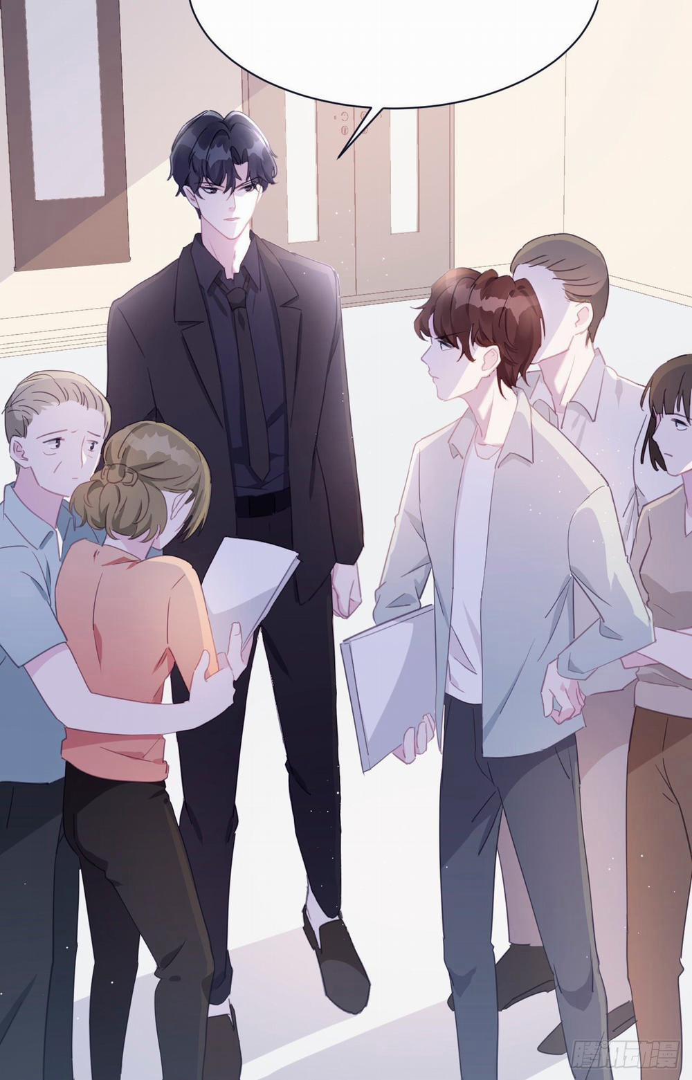 Quan Hệ Nguy Hiểm 2 trang 53