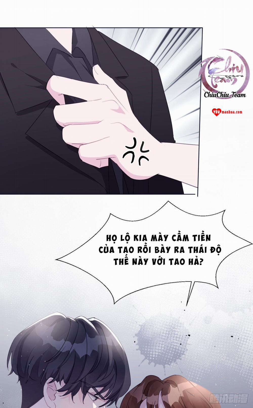 Quan Hệ Nguy Hiểm 2 trang 61