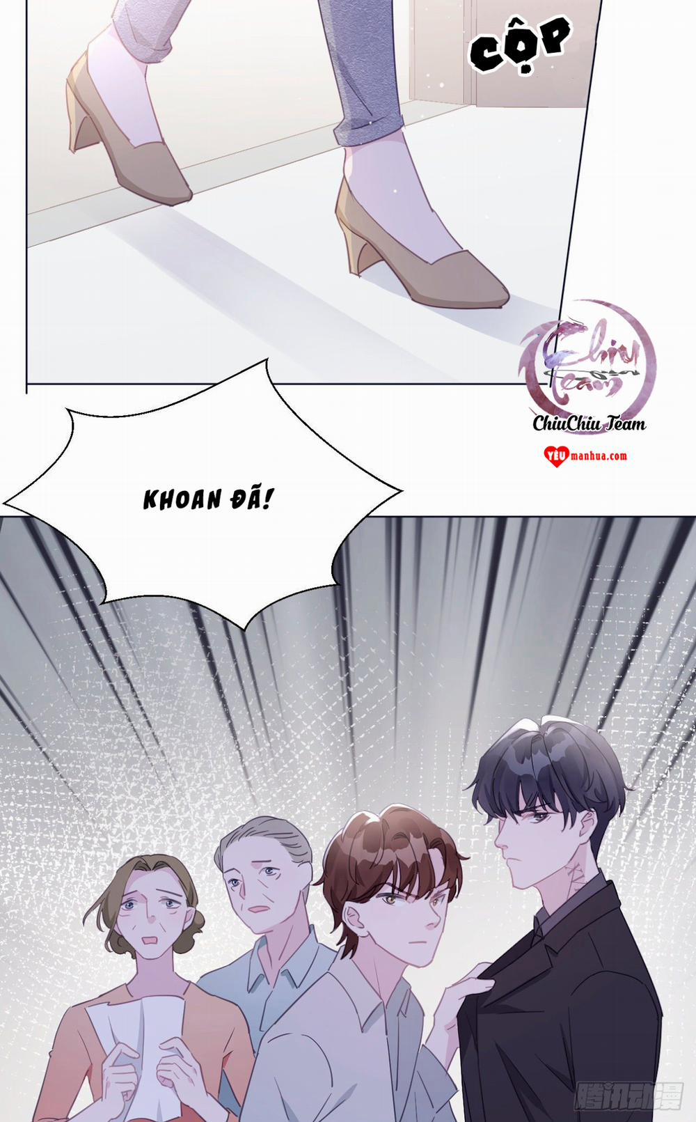 Quan Hệ Nguy Hiểm 2 trang 66
