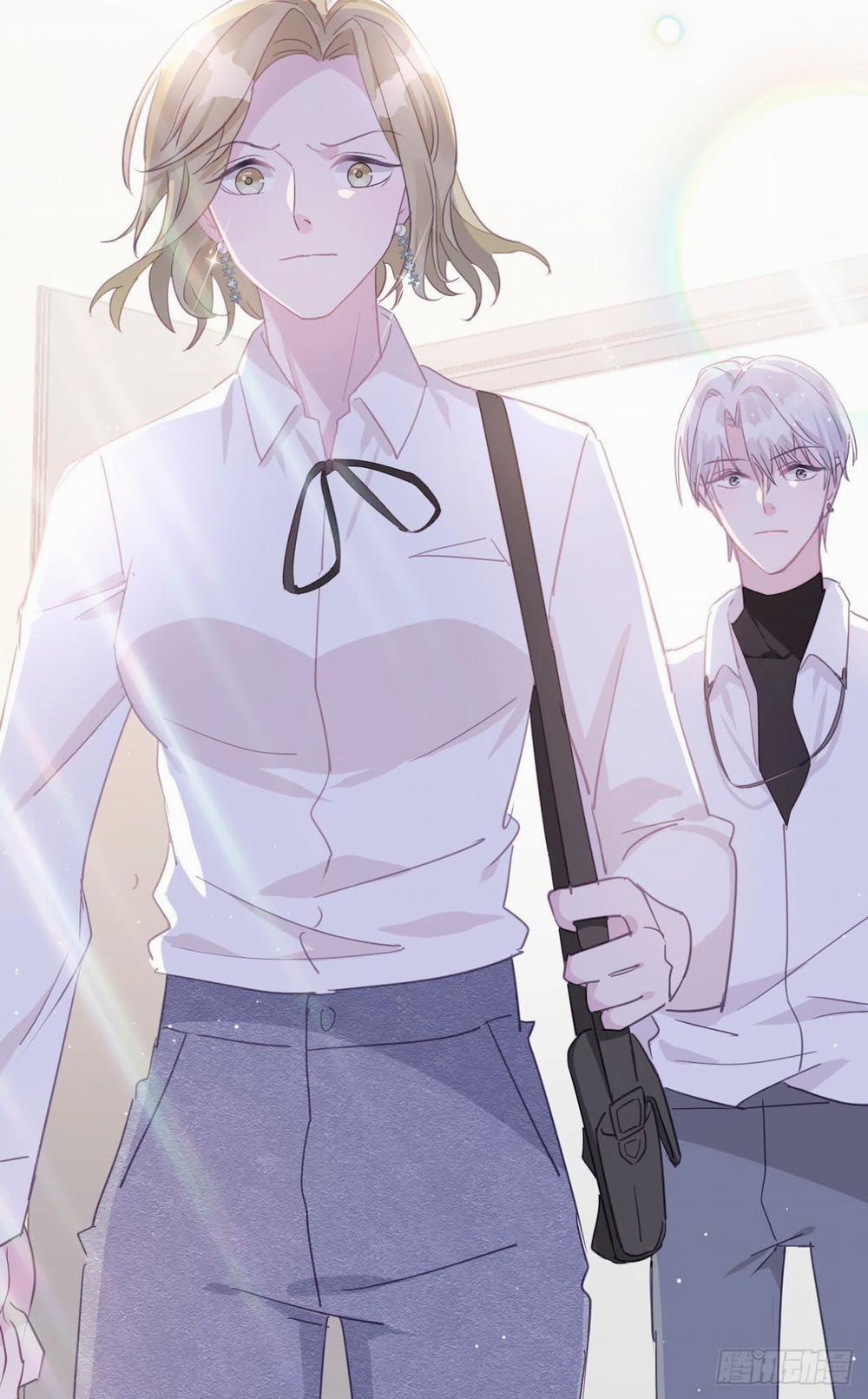 Quan Hệ Nguy Hiểm 2 trang 68