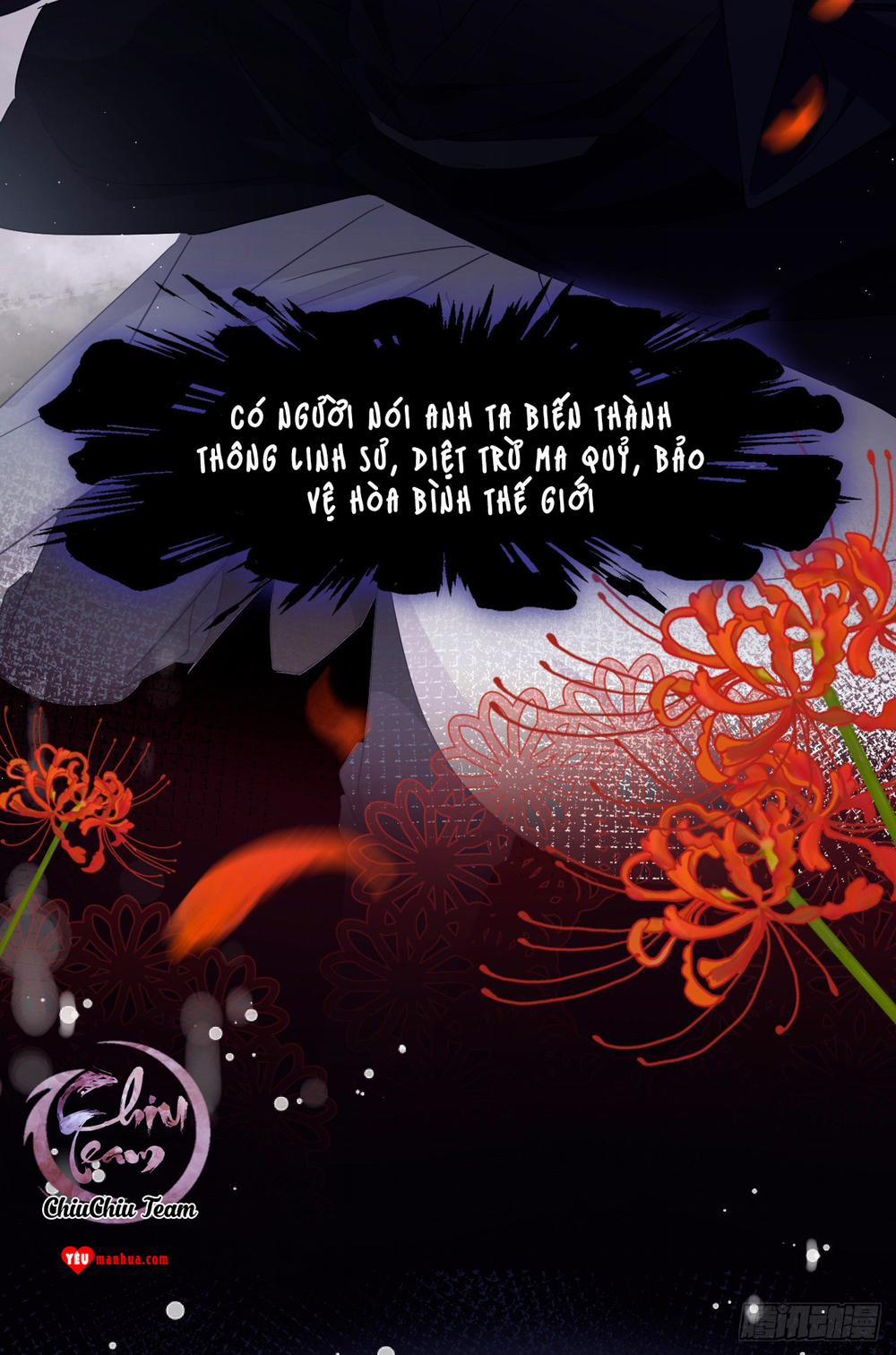 Quan Hệ Nguy Hiểm 2 trang 7