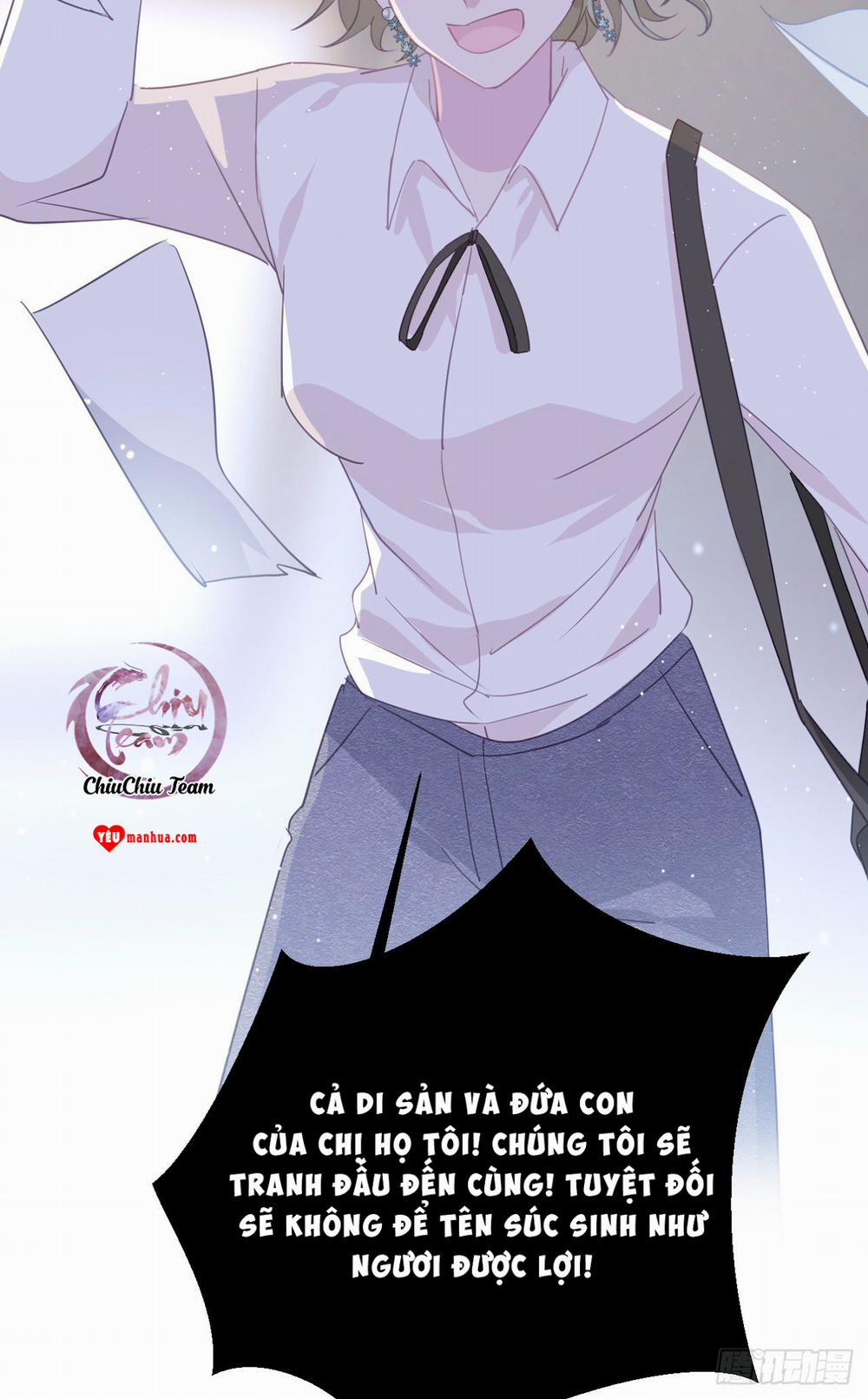 Quan Hệ Nguy Hiểm 2 trang 73