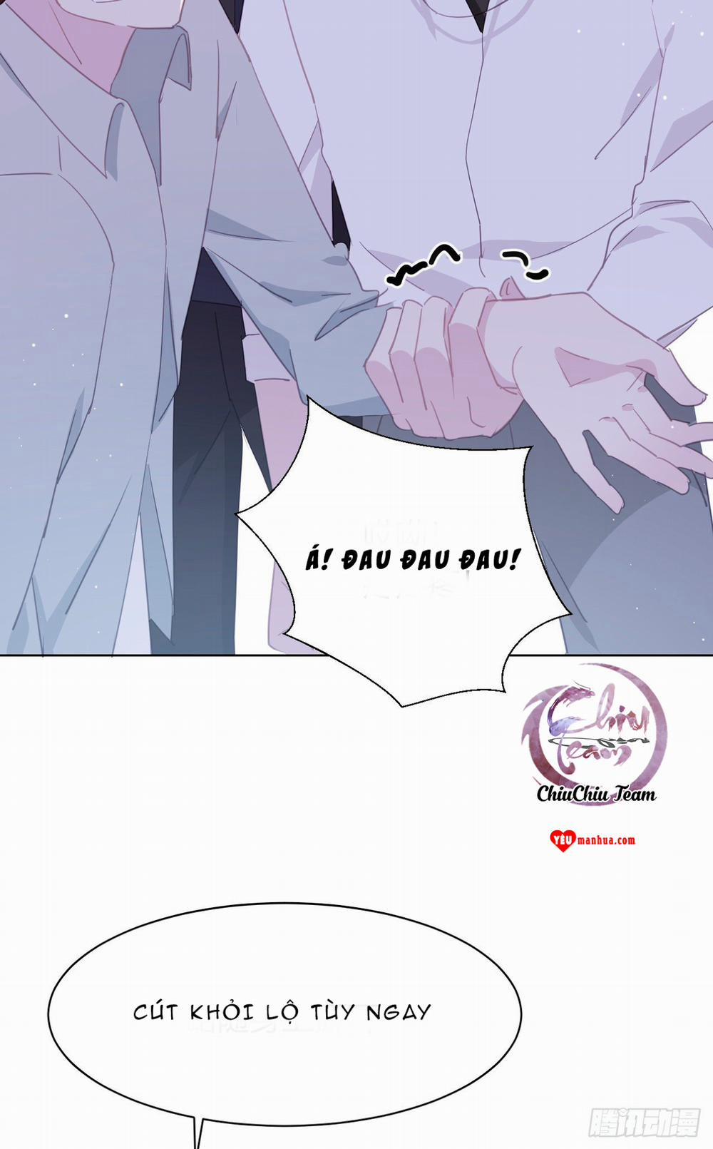 Quan Hệ Nguy Hiểm 2 trang 79