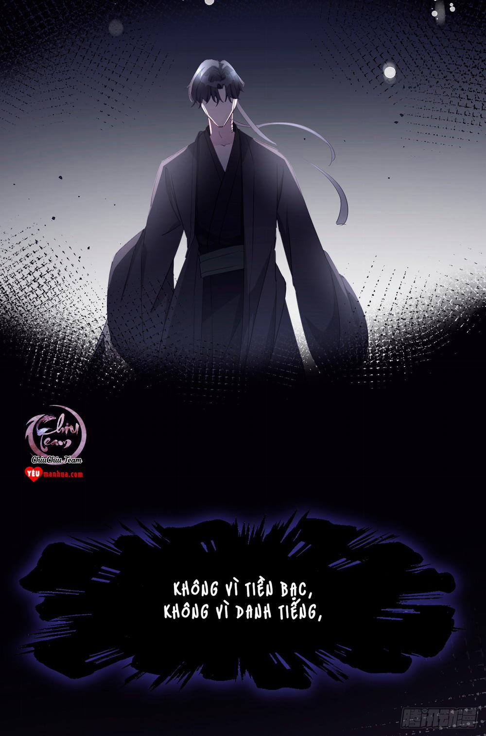 Quan Hệ Nguy Hiểm 2 trang 8