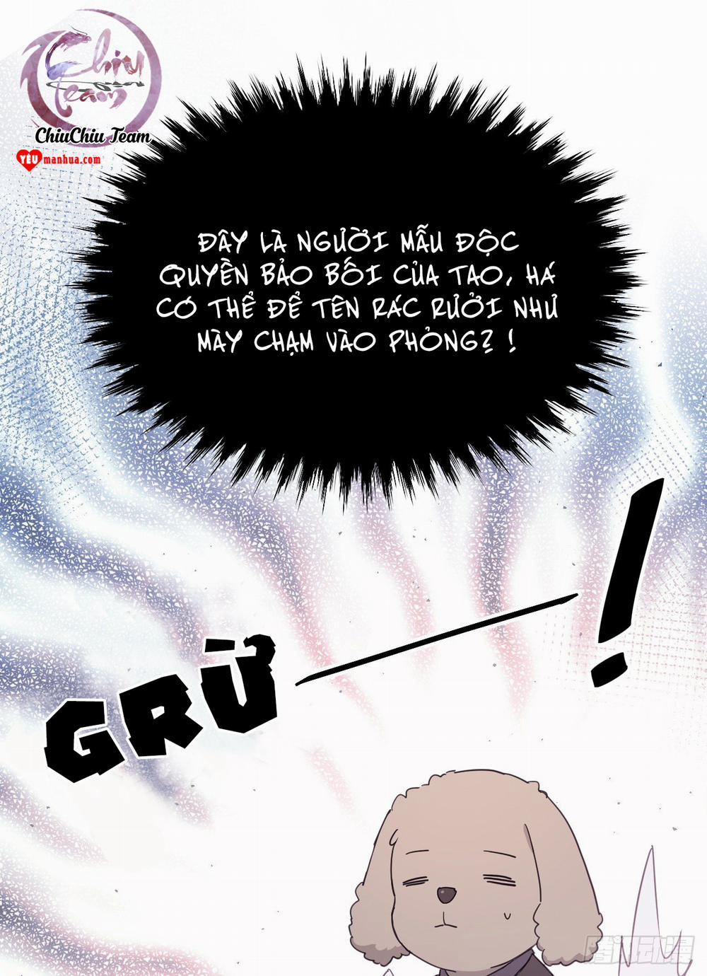 Quan Hệ Nguy Hiểm 2 trang 81