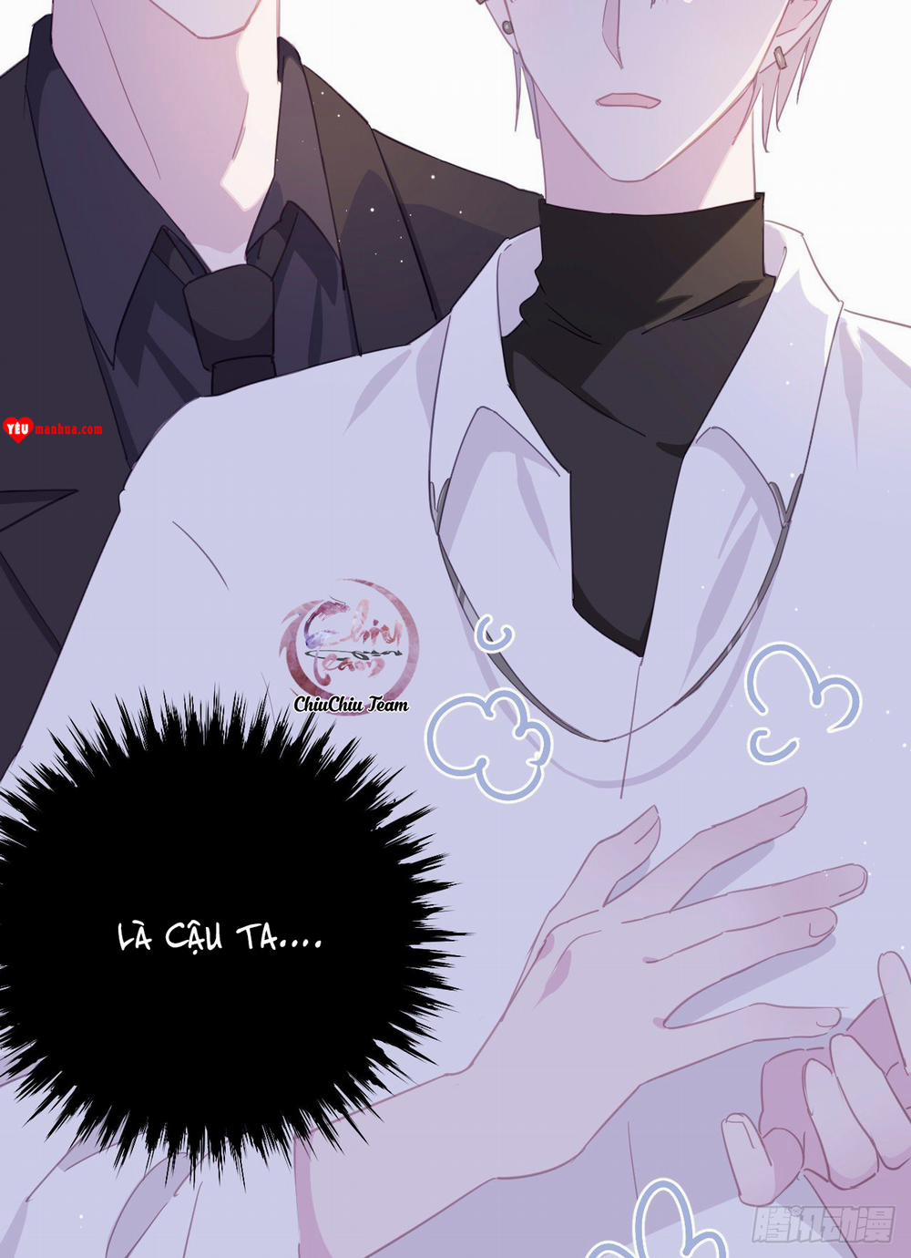 Quan Hệ Nguy Hiểm 2 trang 84