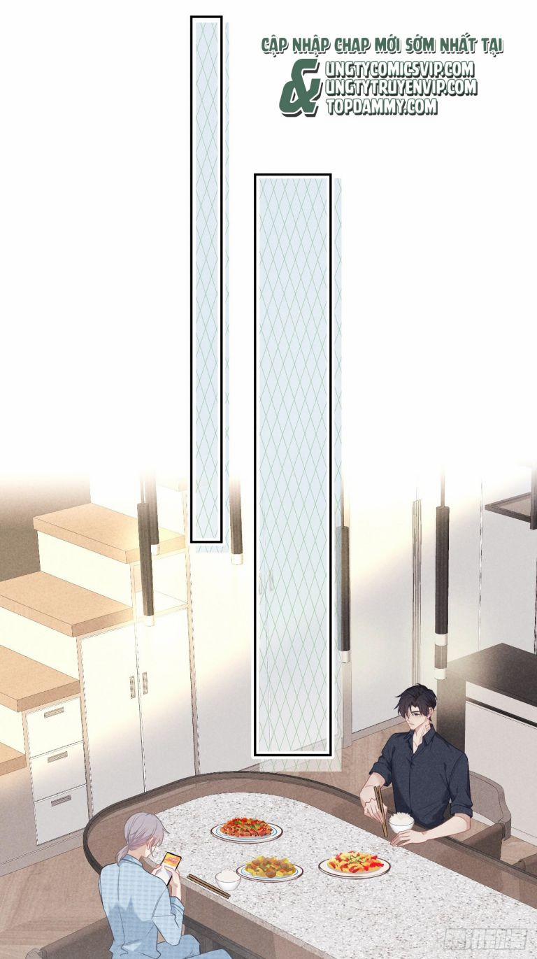 Quan Hệ Nguy Hiểm 20 trang 0