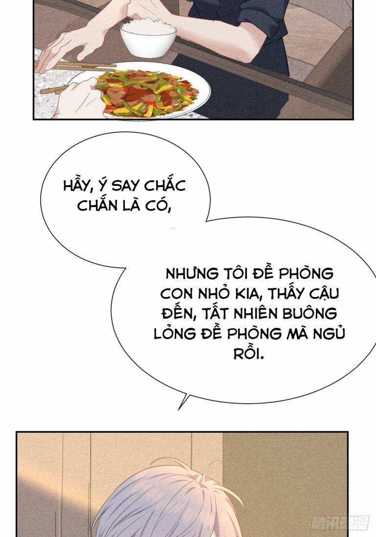 Quan Hệ Nguy Hiểm 20 trang 11