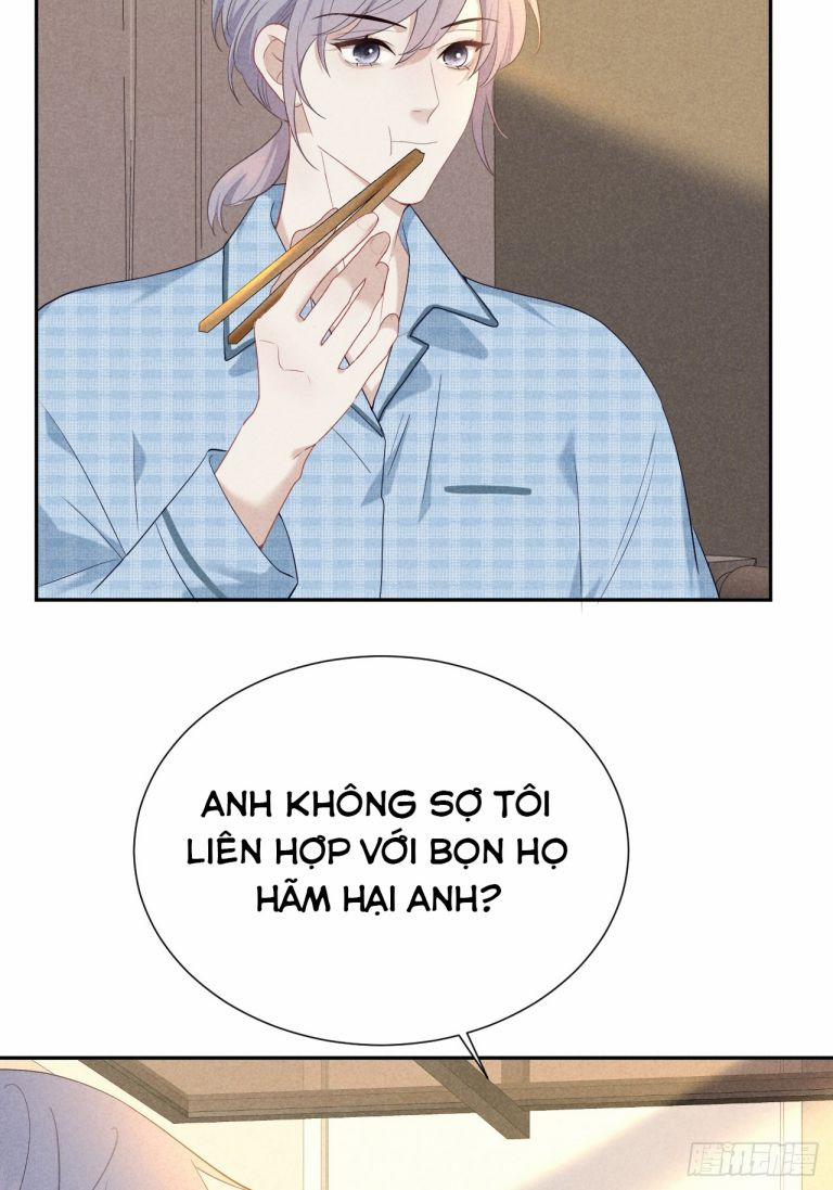 Quan Hệ Nguy Hiểm 20 trang 12